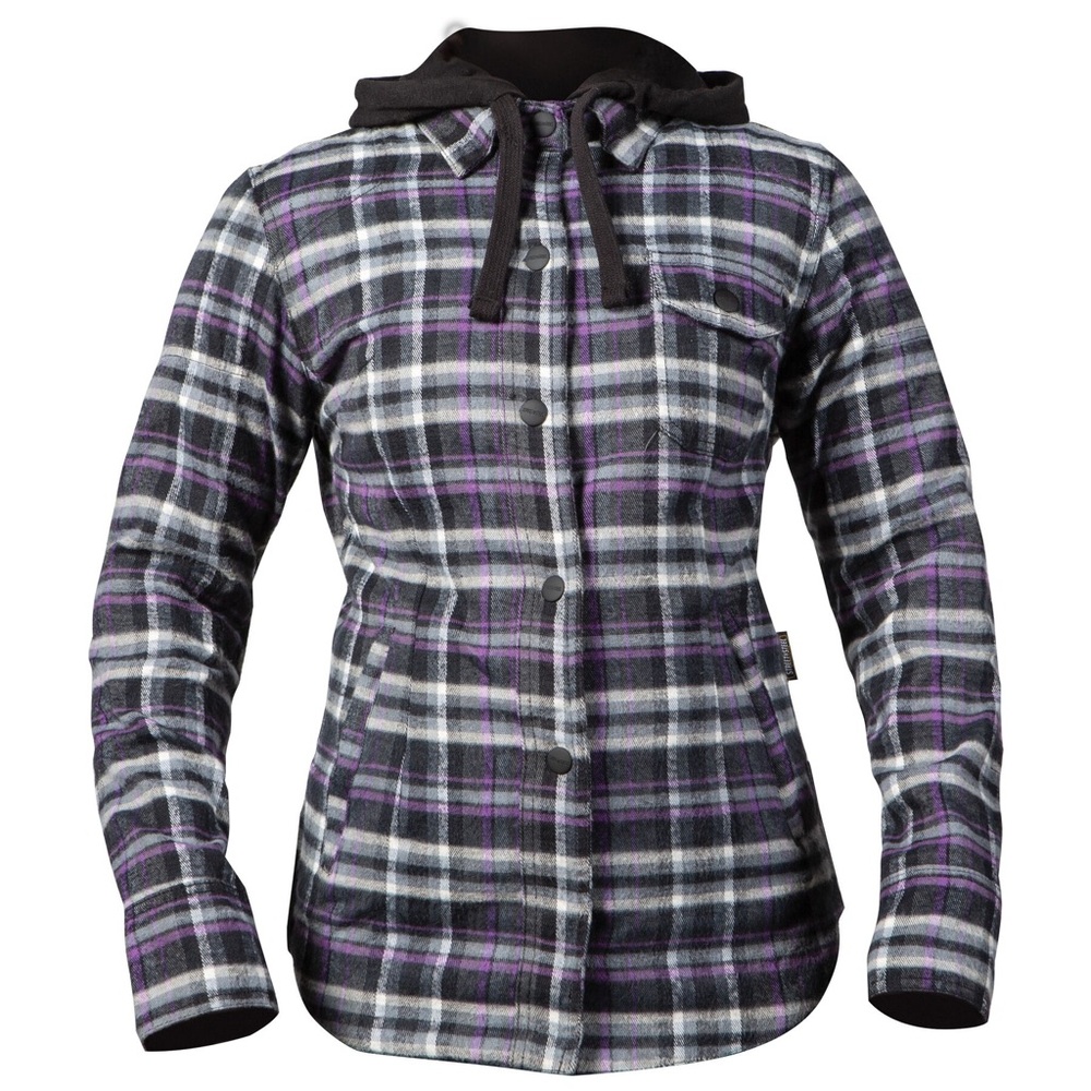 Women’s motorcycle jacket